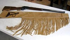 Fringed Rifle Sleeve.JPG